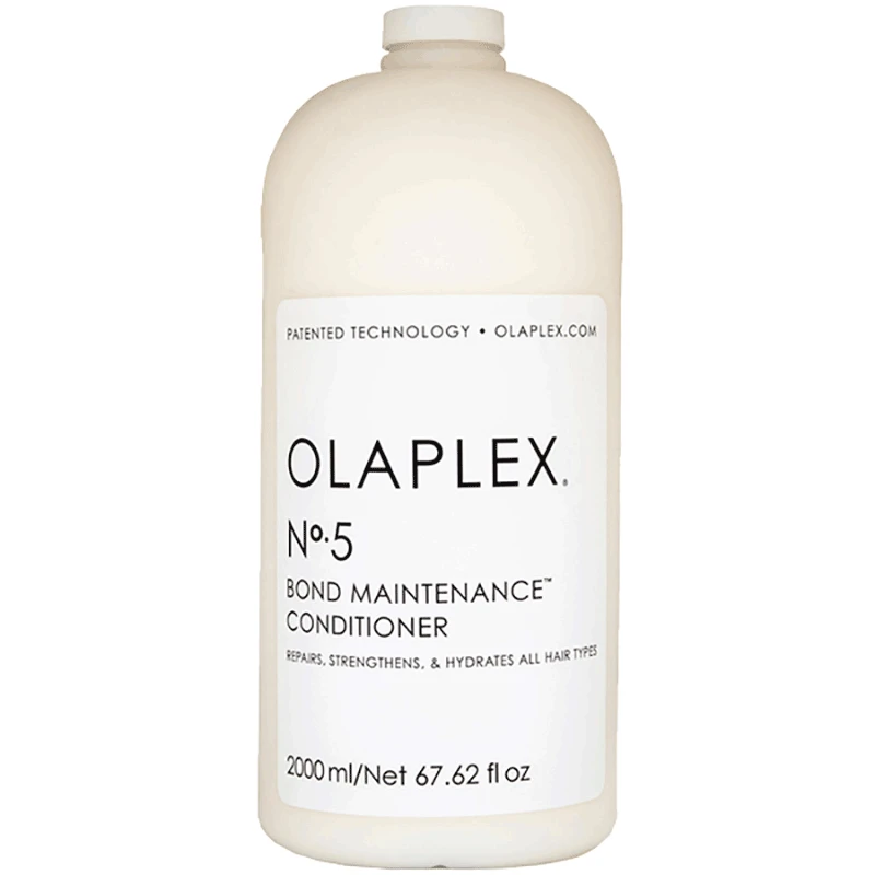OLAPLEX Nº5 ACOND. BOND MAINTENANCE 2L